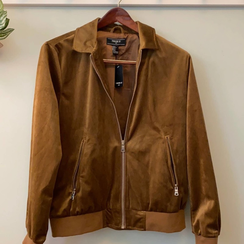 Forever 21 Jacket